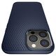 Spigen Θήκη Spigen Liquid Air Apple iPhone 13 Pro Navy Blue