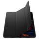 Θήκη για tablet Spigen Θήκη Spigen Urban Fit Apple iPad Pro 12.9 2021 (5ης γενιάς) Μαύρο