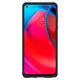 Spigen Spigen Rugged Armor, μαύρο - Motorola Moto G Stylus 5G
