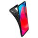 Spigen Spigen Rugged Armor, μαύρο - Motorola Moto G Stylus 5G