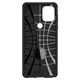 Spigen Spigen Rugged Armor, μαύρο - Motorola Moto G Stylus 5G
