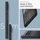 Spigen SPIGEN THIN FIT GOOGLE PIXEL 6A BLACK