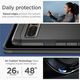 Spigen Spigen Tough Armor θήκη για Google Pixel 7 Pro μαύρο