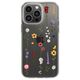 Spigen Etui Spigen Cyrill Cecile Apple iPhone 14 Pro Flower Garden