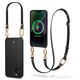 Θήκη Spigen Cyrill Classic Charm Mag MagSafe Apple iPhone 14 Μαύρο