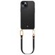Θήκη Spigen Cyrill Classic Charm Mag MagSafe Apple iPhone 14 Μαύρο