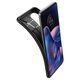 Spigen Θήκη Spigen Rugged Armor για Motorola Edge 2022 Μαύρο Ματ