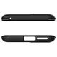 Spigen Θήκη Spigen Rugged Armor για Motorola Edge 2022 Μαύρο Ματ