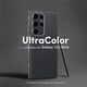 Θήκη τηλεφώνου Spigen Cyrill Ultra Color για Samsung Galaxy S23 Ultra Dusk