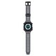 Spigen Rugged Armor Pro, space crystal - Apple Watch Ultra 2/Ultra 49mm