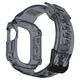 Spigen Rugged Armor Pro, space crystal - Apple Watch Ultra 2/Ultra 49mm