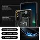 Spigen Spigen Ultra Hybrid, zero one - Sony Xperia 5V 13186035 8809896746748