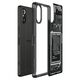 Spigen Spigen Ultra Hybrid, zero one - Sony Xperia 5V 13186035 8809896746748