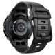 Spigen Λουράκι Spigen Rugged Armor Pro Samsung Galaxy Watch 6 44mm Μαύρο