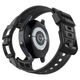 Spigen Λουράκι Spigen Rugged Armor Pro Samsung Galaxy Watch 6 44mm Μαύρο