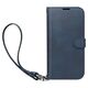 Spigen Spigen Wallet S Pro, navy - iPhone 15 Pro Max 13168601 8809896749558