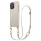 Spigen Spigen Cyrill Classic MAG iPhone 15 Pro Max 6,7" κρέμα/κρέμα Magsafe ACS06637