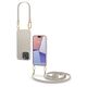 Spigen Spigen Cyrill Classic MAG iPhone 15 Pro Max 6,7" κρέμα/κρέμα Magsafe ACS06637