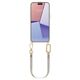 Spigen Spigen Cyrill Classic MAG iPhone 15 Pro Max 6,7" κρέμα/κρέμα Magsafe ACS06637