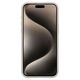 Spigen SPIGEN ULTRA HYBRID MAG MAGSAFE IPHONE 15 PRO MAX FROST NATURAL TITANIUM