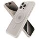 Spigen SPIGEN ULTRA HYBRID MAG MAGSAFE IPHONE 15 PRO MAX FROST NATURAL TITANIUM