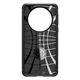 Spigen Spigen Rugged Armor, μαύρο - Huawei Mate 60 Pro