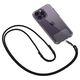Spigen Spigen Crossbody Strap + ConTag