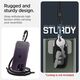 Spigen Spigen Crossbody Strap, black