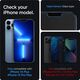 Spigen Tempered Glass Spigen GLAS.tR ez Fit Apple iPhone 13 Pro Max