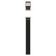 Spigen Spigen DuraPro Flex Ultra Band, μαύρο - Apple Watch 49mm/45mm/44mm/42mm