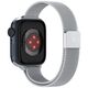 Spigen Spigen Metal Fit, ασημί - Apple Watch 41mm/40mm/38mm 13186172 8809896751568