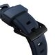 Nomad Nomad Rugged Strap, ατλαντικό μπλε/μαύρο - AW Ultra 2/1 49mm 9/8/7 45mm/6/SE/5/4 44mm/3/2/1 42mm