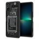 Spigen Spigen Ultra Hybrid, zero one - Sony Xperia 5V 13186035 8809896746748