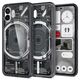 Spigen Spigen Ultra Hybrid, zero one - Nothing Phone (2)
