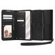 Θήκη Spigen Spigen Wallet S Plus για Samsung Galaxy A54 5G Black 12772888 8809896742559