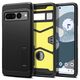 Spigen Spigen Tough Armor θήκη για Google Pixel 7 Pro μαύρο