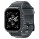Spigen SPIGEN RUGGED ARMOR ”PRO” APPLE WATCH 4 / 5 / 6 / 7 / 8 / 9 / SE (44 / 45 MM) DARK GREY