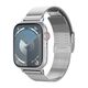 Spigen Spigen Sleek Link. silver - Apple Watch 41mm/40mm/38mm