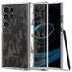 Spigen Spigen Ultra Hybrid, ψηφιακό καμουφλάζ - Samsung Galaxy S24 Ultra