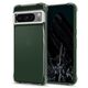 Spigen Spigen Cyrill Ultra Sheer, kale - Google Pixel 8 Pro