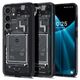 Spigen Spigen Ultra Hybrid, zero one - Samsung Galaxy S24