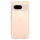Spigen Spigen Cyrill Ultra Sheer, matte clear - Google Pixel 8