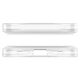Spigen Spigen Cyrill Ultra Sheer, matte clear - Google Pixel 8