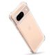Spigen Spigen Cyrill Ultra Sheer, matte clear - Google Pixel 8