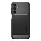 Spigen Spigen Rugged Armor, matte black - Samsung Galaxy A25 5G