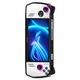 Spigen Spigen Rugged Armor, black - Asus ROG Ally (2023)