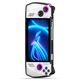 Spigen Spigen Thin Fit Pro, black - Asus ROG Ally (2023)
