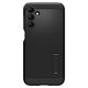 Spigen Spigen Tough Armor, black - Samsung Galaxy A15/A15 5G