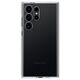 Spigen Spigen Liquid Crystal, κρυστάλλινο καθαρό - Samsung Galaxy S24 Ultra