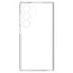 Spigen Spigen Liquid Crystal, κρυστάλλινο καθαρό - Samsung Galaxy S24 Ultra
